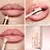 Mini Glossy Pink Lip Gloss + Liner Set - tienda online