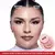 Mini Ultimate Blurring Setting Powder - EZNZZA