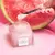 Mini Watermelon Glow AHA Night Treatment - EZNZZA