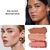 Imagen de Cheek Thrills Face Trio
