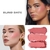 Cheek Thrills Face Trio - EZNZZA
