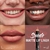 Suede Matte Lip Liner Velvet Soft - EZNZZA