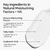 Natutal Moisturizing Factors + Hyaluronic Acid Daily Moisturizer - EZNZZA