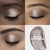 24/7 Glaze-On Liquid Eyeshadow - EZNZZA