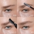 Brow Sculpt Shaping and Lifting Gel - EZNZZA