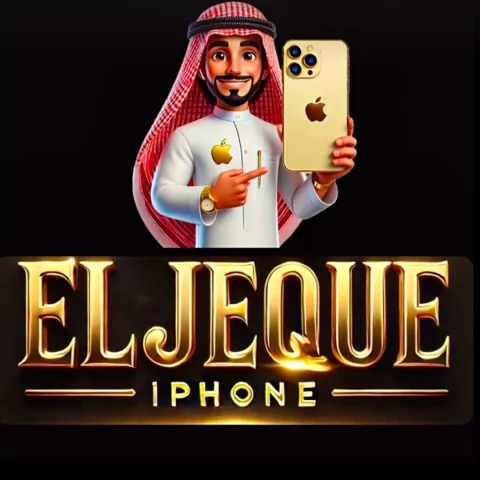 El Jeque Iphone