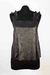 MILLIE - Musculosa cuero