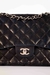 CHANEL - Bolso Timeless / Clasic de cuero - comprar online