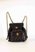 CHANEL - Mochila Timeless Iconic DUMAS