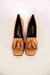 PRADA - Mocasines altos