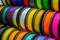 Banner de la categoría FILAMENTOS