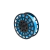 GST3D Filamento SILK Rollo x1 KG (Sin Caja) LIGHT BLUE (CELESTE)