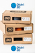 Filamento Impresora 3D 3N3 Pla Blanco 1.75 Mm X 1 Kg 3N3 en internet
