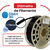 GST3D Filamento PLA+ Rollo x 1 KG (Sin Caja) GOLD - comprar online