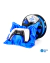 Printalot PLA ART® Silk Zafiro - distri3d