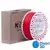 Filamento Impresora 3D 3Nmax Pla+ Rojo 1.75 Mm X 1 Kg - comprar online