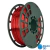 GST3D Filamento SILK Rollo x1 KG (Sin Caja) RED