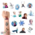Tatuajes temporales Frozen - comprar online