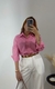 Camisa Linho na internet