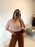 Camisa Linho na internet
