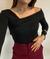 Blusa Olivia na internet