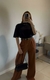 Camisa Basic na internet