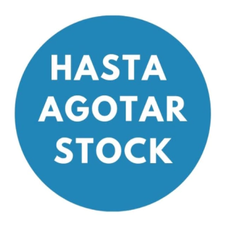 Hasta Agotar Stock