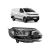 Farol Citroen Jumpy 2018/