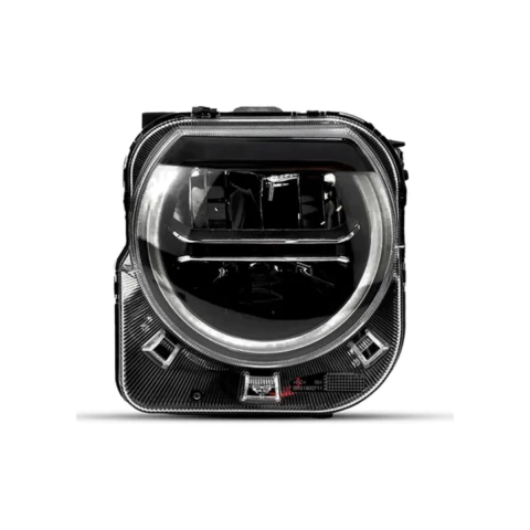 Farol Jeep Renegade 2022/ Com Reator - comprar online