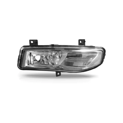 Farol Auxiliar Nissan Kicks 2017/ - comprar online