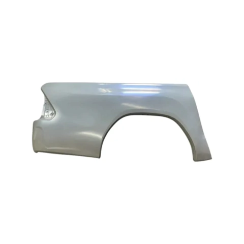 Lateral Caçamba Toyota Hilux 2016/ Traseira - comprar online