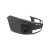Parachoque Fiat Strada Working 2014/ Cinza Texturizado - comprar online