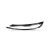 Friso Farol Citroen C4 Cacturs 2019/2024 Cromado na internet