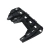 Suporte Farol Auxiliar Volkswagen Amarok 2017/ na internet