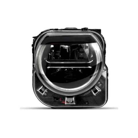 Farol Jeep Renegade 2022/ Com Reator na internet