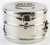 Tambor de Acero inox. - comprar online