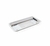 Bandeja Acanalada de Acero Inoxidable - comprar online