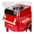 Pochoclera Electrica Maquina Pochoclos Carrito Winco W321 Color Rojo - comprar online