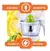 Exprimidor Electrico De Jugo Naranjas Citricos Juguera 0.7l en internet