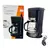 Cafetera Electrica 1.2 Litros Cafe De Filtro Oryx Or-12 900w en internet