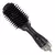 Cepillo Secador Alisador Voluminizador 3 En 1 Oryx Negro