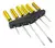 Set De Destornilladores 6 Piezas - comprar online