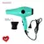 Secador De Pelo Verde agua 2200w Veoquiero - comprar online