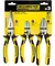 Set De 3 Piezas - 2 Pinzas Y 1 Alicate - comprar online