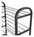 Organizador De Zapatos Rack 10 Pares !! Practico Y Funcional - calumo