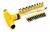 Kit Destornilladores Y Tubos 24 Piezas Llave T Herramientas - comprar online