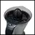Exprimidor Eléctrico 1l 2 Filtros Exprimidora Cítricos Full - calumo