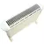 Calefactor Eléctrico Magiclick C1215 Blanco 220v 2000 Wts en internet