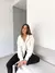 Saco Corto Cassia - comprar online