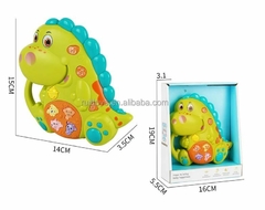 Imagen de Dinosaurio Musical